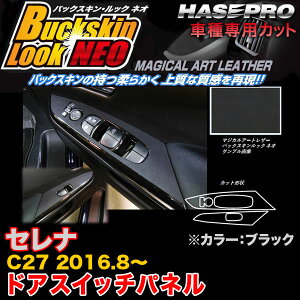�n�Z�v�� LCBS-DPN18 �Z���i C27 H28.8�` �o�b�N�X�L�����b�NNEO �h�A�X�C�b�`�p�l�� �u���b�N �}�W�J���A�[�g���U�[