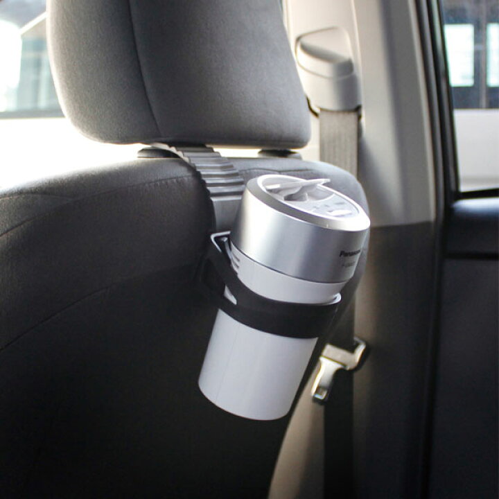 楽天市場 空気清浄機リア専用ホルダー ヘッドレスト取付タイプ リア用 後部座席 車用品 プラズマクラスター ナノイー ヤック Pz 647 カー用品通販のホットロードパーツ 楽天市場 空気清浄機リア専用ホルダー ヘッドレスト取付タイプ リア用 後部座席 車用品 プラズマクラスター ナノイー ヤック Pz 647 カー用品通販のホットロードパーツ