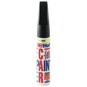 �J���[�^�b�` �X�o���ԗp D4S �N���X�^���u���b�N�V���J�iF-34�j 20ml ��C�^�b�`�y�� �z���c/Holts MH35534