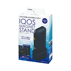 iQOS }Olbg[dX^h 2.4plusΉ lCr[ microUSB [d H31×W65×D38mm dq^oR M^oR ZC W958