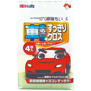  }`NX Ԃɂ 30×30cm 4 zc/Holts MH70106