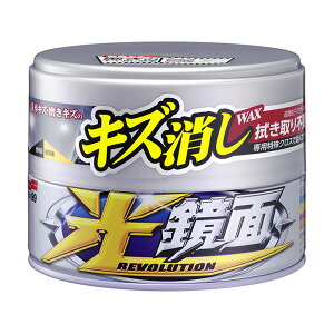 WAX p[^bNԗp bNX WAX 200g LY @sv W196 \tg99 scratch_clear_wax