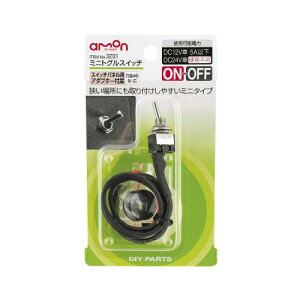 ~jgOXCb` ON-OFF DC12VE5A XCb`plpA_v^[t R[h450mm G[/amon 3201