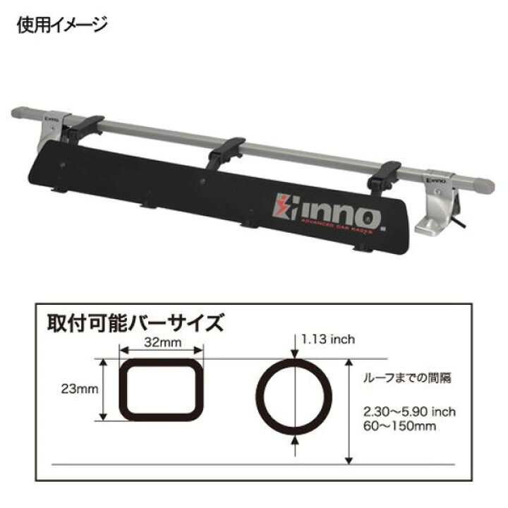 楽天市場】フェアリングM カク ルーフキャリア 風切り音の軽減 工具 