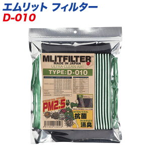 GbgtB^[ yg^/NTX/Xo/_Cnc/}c_/jbTz ԗpGARtB^[ { MLITFILTER D-010