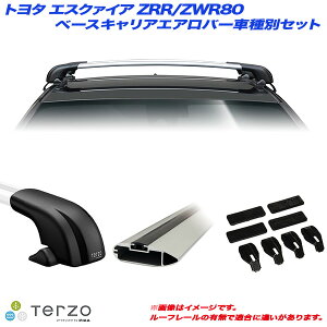 �L�����A�Ԏ�ʐ�p�Z�b�g �g���^ �G�X�N�@�C�A ZRR/ZWR80 H26.10�` PIAA/Terzo EF100A + EB100A + EB100A + EH410