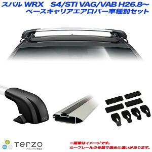 �L�����A�Ԏ�ʐ�p�Z�b�g �X�o�� WRX�@S4/STi VAG/VAB H26.8�` PIAA/Terzo EF100A + EB100A + EB100A + EH386