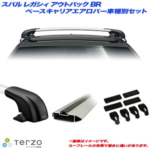 �L�����A�Ԏ�ʐ�p�Z�b�g �X�o�� ���K�V�B �A�E�g�o�b�N BR H21.5�`H26.9 PIAA/Terzo EF100A + EB100A + EB100A + EH386