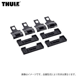 �Ԏ�ʎ�t�L�b�g AUDI �A�E�f�B A1 �X�|�[�c�o�b�N 2011�N�` 5�h�A �L�����A THULE/�X�[���[ KIT5024