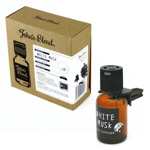 John's Blend NbvfBt[U[ zCgXN WYuh ԗpF GAR[o[t m OA-JON-20-1