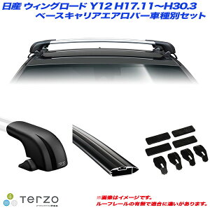 �L�����A�Ԏ�ʐ�p�Z�b�g ���Y AD/AD�G�L�X�p�[�g Y12 H19.1�`H28.12 PIAA/Terzo EF100A + EB100AB + EB92AB + EH363