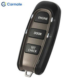 R GWX^[^[ ^bNubN J[Cg CARMATE TE-W5200