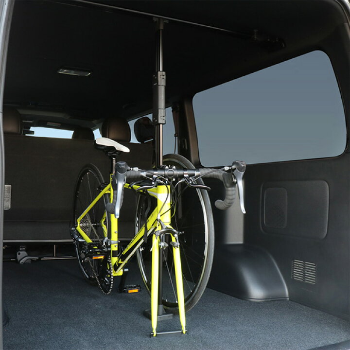 楽天市場 0系 ハイエース S Gl標準専用 サイクルスタンド 自転車 スポーツバイク 車 固定 ヤック Yac U Ha1b カー用品通販のホットロードパーツ 楽天市場 0系 ハイエース S Gl標準専用 サイクルスタンド 自転車 スポーツバイク 車 固定 ヤック Yac U Ha1b カー用品通販のホットロードパーツ