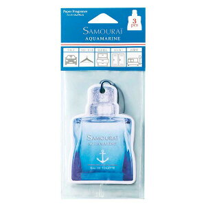 F TC ANA} y[p[tOX 3 ݂艺^ SAMOURAI  ԓ N[[bg SPRWp 23223