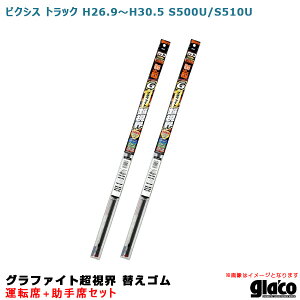 �K���R���C�p�[ �O���t�@�C�g�����E �ւ��S�� �Ԏ�ʃZ�b�g �s�N�V�X �g���b�N H26/9�`H30/5 S500U/S510U �^�]��+����� �\�t�g99