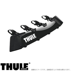 GAXN[XT32 XNGAo[ ECOo[EVO/EDGEΉ tFAO ؂艹ጸ@81cm THULE/X[[ TH870200