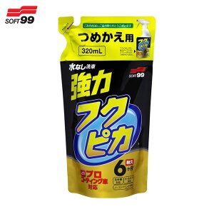 tNsJgK[̓^Cv2.0 ߂p 320ml  Ȃ ԗp R[eBO  \ 00544 \tg99/SOFT99 W-544