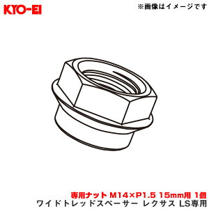 y[pp[cz ChgbhXy[T[ NTX LSp pibg M14×P1.5 15mmp 1 KYO-EI/iY Z100LS