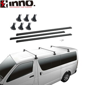 Ɩp[tLA 200nnCG[X/WAXG[X W{fB/W[tp Xe[o[Zbg ύ INNO BU200