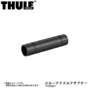 �X���[�A�N�X���A�_�v�^�[ �y20×110mm�z FastRide564/TopRide568�p THULE/�X�[���[ TH5681