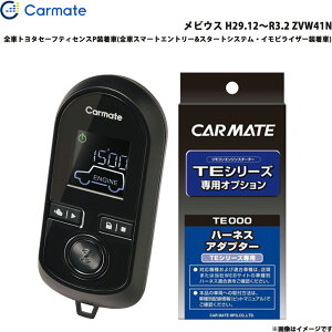 �G���W���X�^�[�^�[ �Z�b�g �Ԏ�� ���r�E�X H29.12�`R3.2 ZVW41N �J�[���C�g TE-W80PSB + TE157