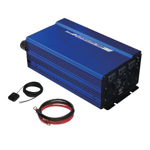 gCo[^[ 1000W AC100VdƓg` ԗp DC12V DC5V USB|[g1 厩H/ebN MPS-1000