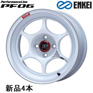 17C` 17x8.5J +30 PCD100 5 Machining White zC[ 4{ GPC ptH[}XC PF06 ENKEI