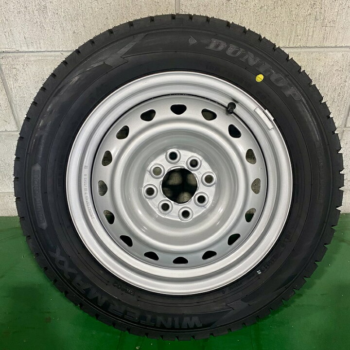 楽天市場】アクア ノート フリード カローラアクシオ 185/65R15 22年製 
