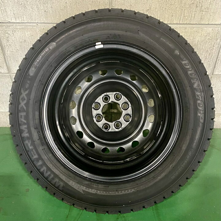 楽天市場】アクア ノート フリード カローラアクシオ 185/65R15 22年製 