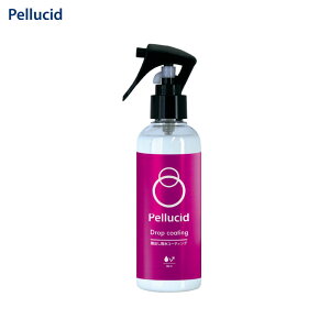     ԃ{fB 7 h~ hbvR[eBO 200ml@ϋv2 PCD-813 Pellucid