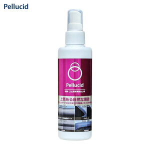 N[i[ p[c 򉻌y o ESp򉐏o 200ml PCD-307 Pellucid
