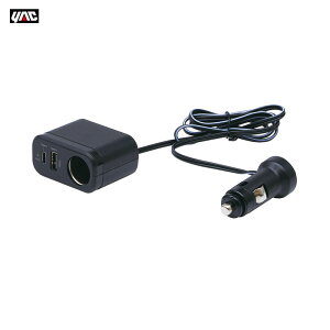 ubN }[dΉ X}z[d q[Y10At DC12/24V PD30W{USB{\Pbg Zp[g ZE-104 bN