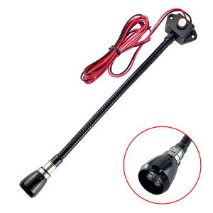 12V 250mm CL250LED �t���L�V�u�������v �u���b�N LED�^�C�v �g���b�N ���� DF25B100 ATS