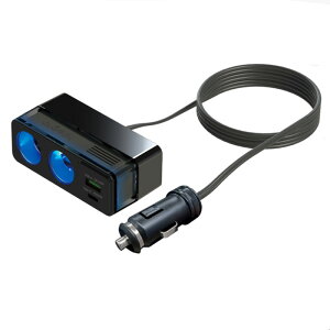 2AR[h\Pbg+2USB(PD+QC) VK[\Pbg X}z DC12V^24ԋp A[NX X-325