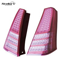 楽天市場】スティングレー ledテール mh23sの通販