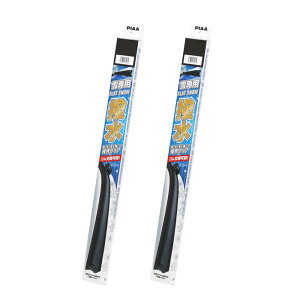 �t���b�g�X�m�[�V���R�[�g�u���[�h �A�E�g�����_�[ H17.10�`H24.9 CW4W/CW5W/CW6W �t�����g 2�{�Z�b�g PIAA