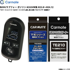 RAV4/���u�t�H�[ �n�C�u���b�h AXAH52/AXAH54 H31.4�`R2.8 �G���W���X�^�[�^�[ �Z�b�g �G���X�^ TE-W80PSB + TE157 + TE210 �J�[���C�g