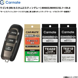 ���S��R (RR/�J�X�^��Z/�X�e�B���O���[) MH85S/MH95S R2.1�`R4.8 �G���W���X�^�[�^�[ �Z�b�g TE-W5200 + TE87 + TE422 + TE212 �J�[���C�g