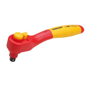 3/8DR 3/8"SQ ≏`Fbgnh 200mm SIGNET(VOlbg) E42238