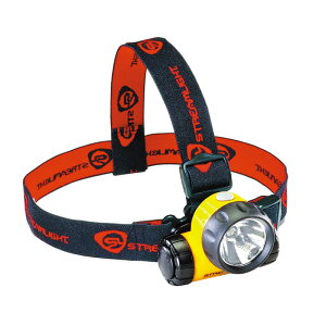 �A���S 1W LED�w�b�h�����v 61301 STREAMLIGHT(�X�g���[�����C�g)