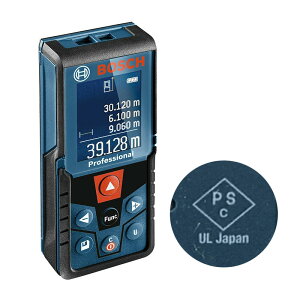 ���[�U�[�����v GLM400 BOSCH�i�{�b�V���j