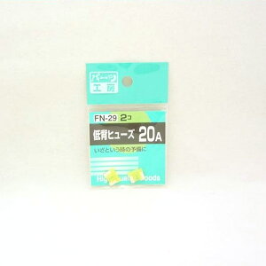 p[cH[Fwq[Y 20A 2 FN-29