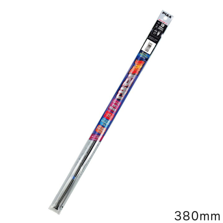 正規販売店】 PIAA ワイパー替えゴム クレフィット No.6 430mm ピア CFR43 返品種別A PIAA(ピア) CFG50 グラファイトワイパー No.10 500mm CFG50