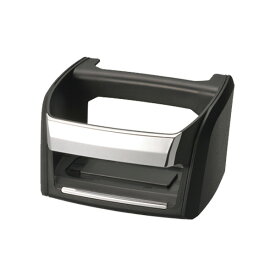 カーメイト/CARMATE ドリンクホルダー アルファード ヴェルファイア 20系 専用 エアコン取付け メッキ 1個入り NZ518