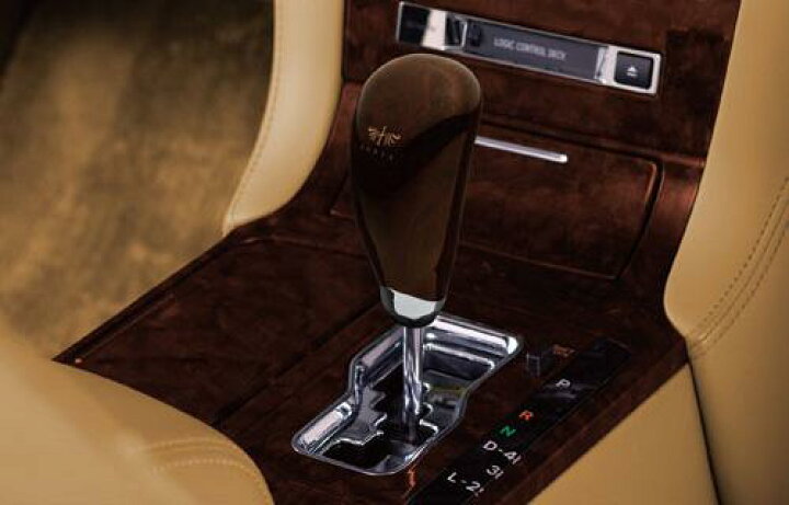 楽天市場 カーメイト Luxis 木目調シフトノブ ゲート式at車用 ラグジュアリーにドレスアップ Ls125 カー用品のhot Road Second Shop