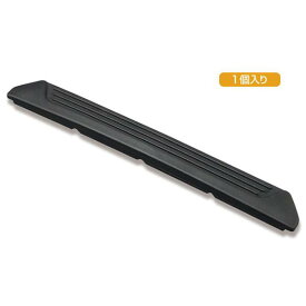 槌屋ヤック/YAC リアハッチガード 壁にぶつけやすいバックドアをキズから守ります/PZ-604/