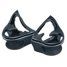 槌屋ヤック/YAC ドリンクホルダー ノア/ヴォクシー 80系 専用 エアコン取付 SY-NV1