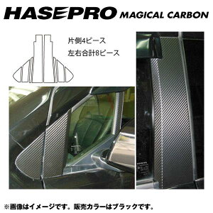 �n�Z�v��/HASEPRO �}�W�J���J�[�{�� �s���[ �X�^���_�[�h�Z�b�g �o�C�U�[�J�b�g �z���_ �N���X���[�h RT1�`4 H19.2�` �J�[�{���V�[�g �u���b�N CPH-V55