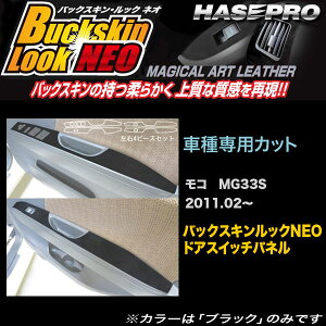 �n�Z�v��/HASEPRO �}�W�J���A�[�g���U�[ �o�b�N�X�L�����b�NNEO �h�A�X�C�b�`�p�l�� ���Y ���R MG33S H23.2�` ���U�[���V�[�g �u���b�N LCBS-DPN16
