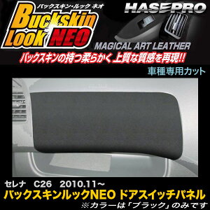 �n�Z�v��/HASEPRO �}�W�J���A�[�g���U�[ �o�b�N�X�L�����b�NNEO �h�A�X�C�b�`�p�l�� ���Y �Z���i C26 H22.11�` ���U�[���V�[�g �u���b�N LCBS-UBN1